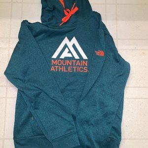 North Face Hoodie